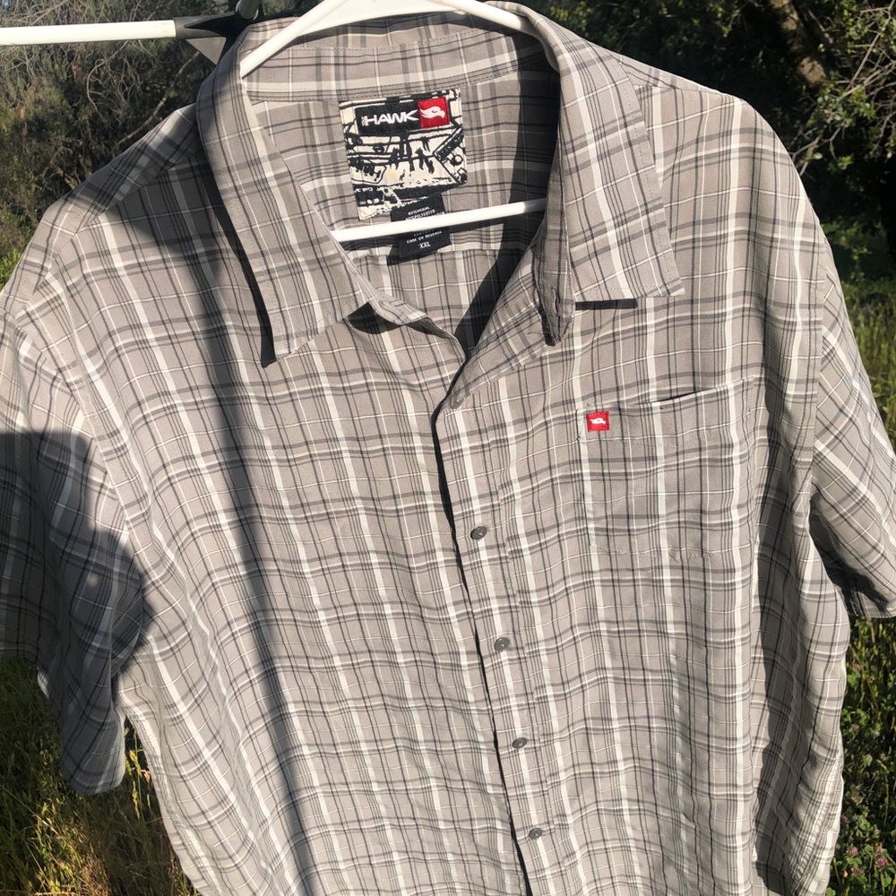 Tony Hawk Shirt